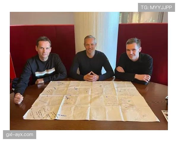 克鲁伊夫的战术遗产持续重塑现代足球格局