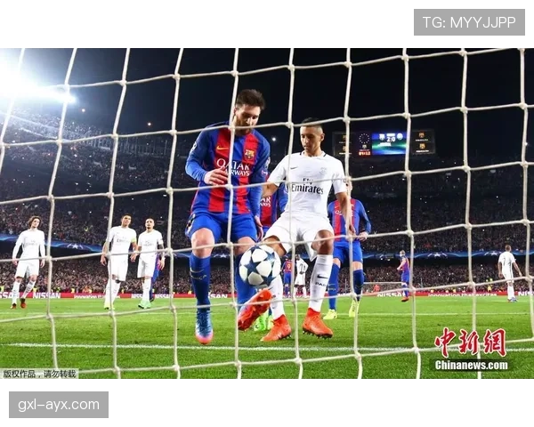 内马尔助阵巴黎圣日耳曼，冲击队史首座欧冠冠军面临严峻考验