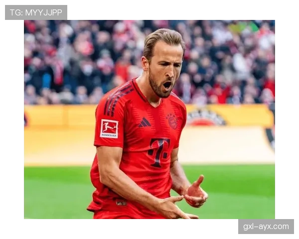 哈里·凯恩展望2026世界杯:英格兰潜力跃升,个人目标清晰坚定 哈里·凯恩展望2026世界杯:英格兰潜力跃升,个人目标清晰坚定