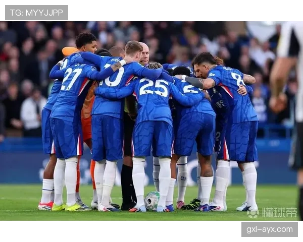 切尔西核心球员尚未确立，球队攻防体系稳定性面临考验