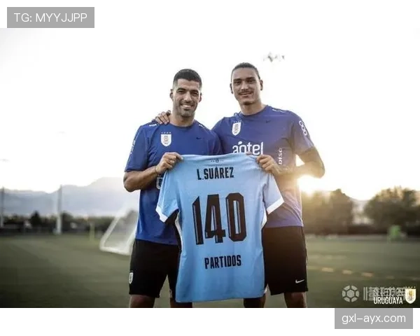 努涅斯 vs 苏亚雷斯：乌拉圭中锋的传承与断层分析