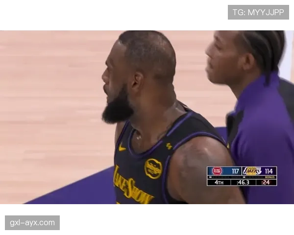 勒布朗挡拆组织给戴维斯 替代单打本季效率提升