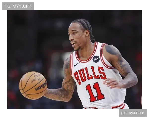 德罗赞中距离杀招主导进攻，得分结构改变影响球队战术