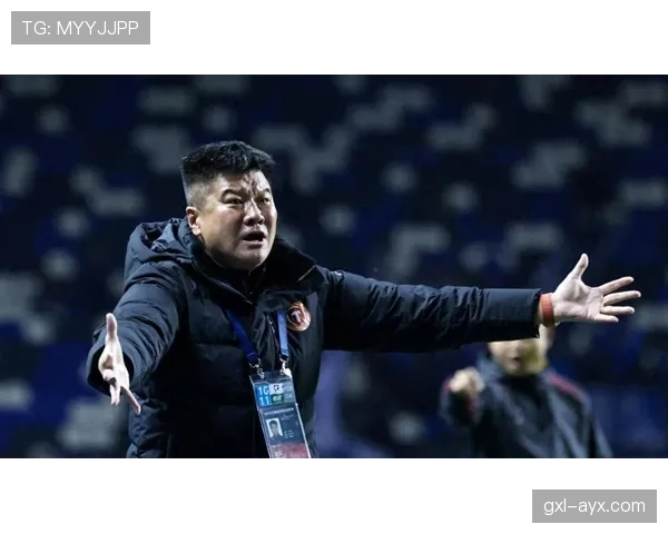 北京国安战绩回暖，竞争力能否持续仍待关键战检验