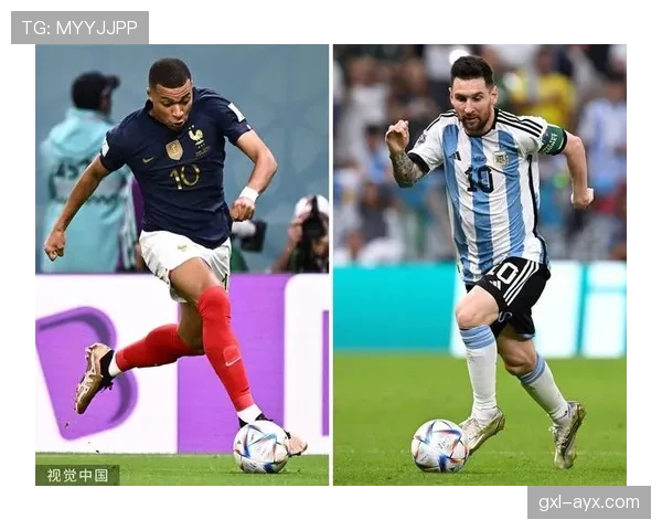 阿尔瓦雷斯 vs 姆巴佩：世界杯进攻效率与关键战表现对比